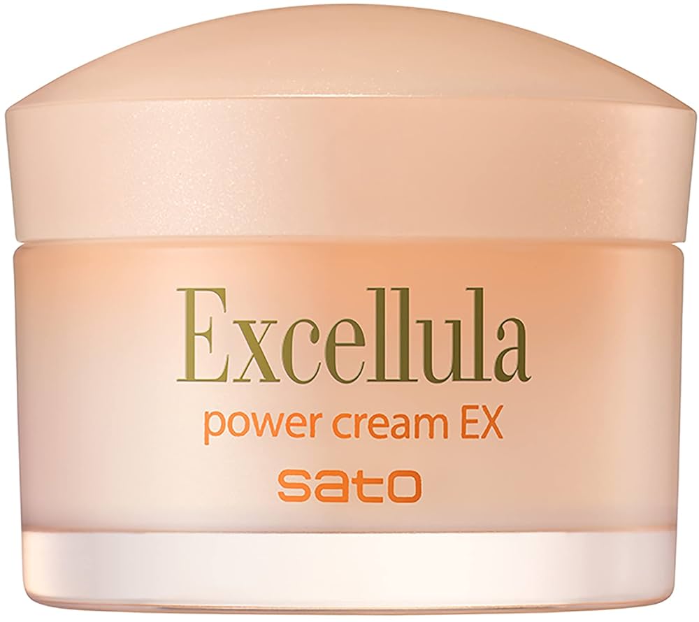 132☆ サトウ製薬 エクセルーラ ザ クリーム 保湿クリーム 40g Amazon | 佐藤製薬 エクセルーラ ザ・クリーム 40g 保湿クリーム